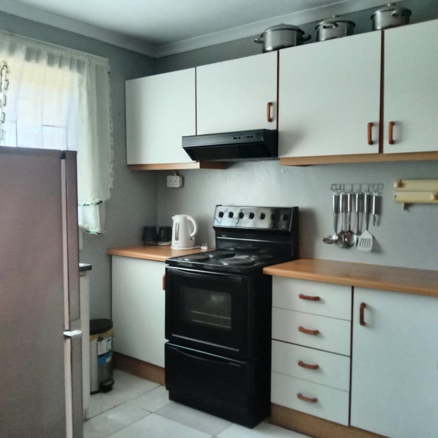 2 Bedroom Property for Sale in Gaylee Western Cape